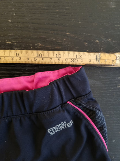 Frank Shorter sportshorts – M
