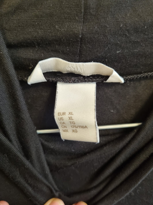 H&M langermet topp - XL