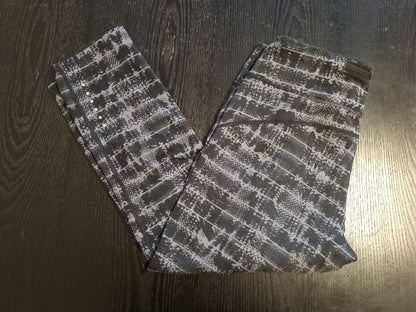 Nike treningstights - L