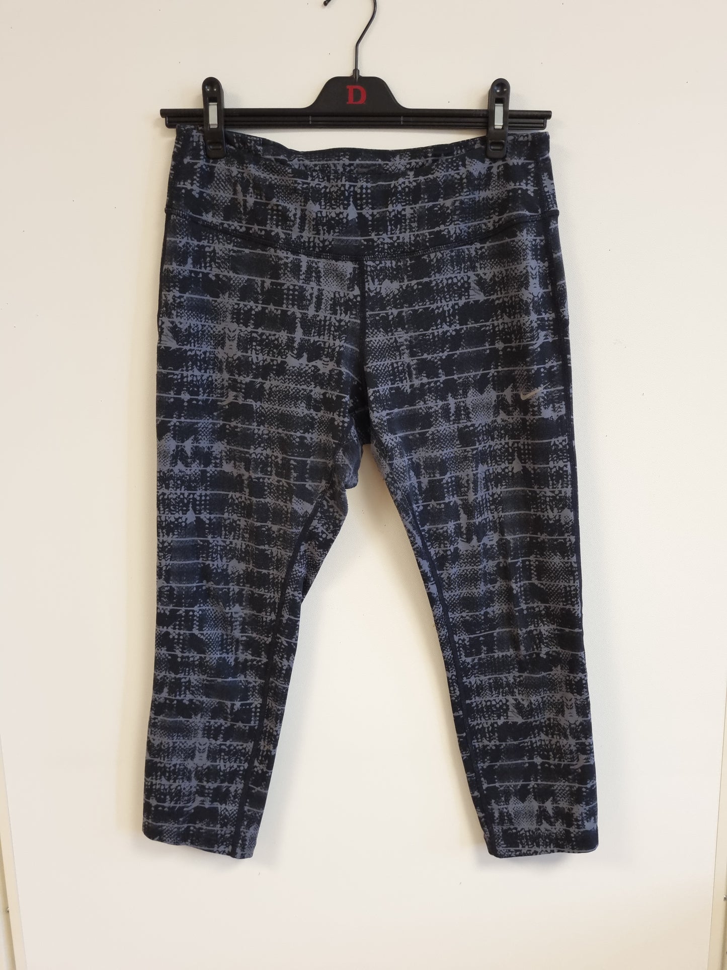 Nike treningstights - L
