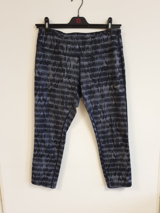 Nike treningstights - L