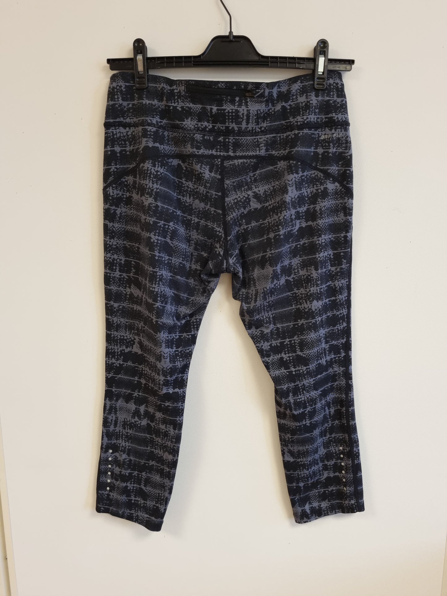 Nike treningstights - L
