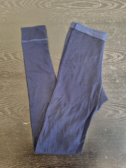 Devold ull longs - M