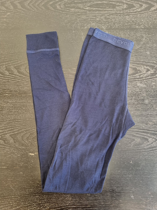 Devold ull longs - S