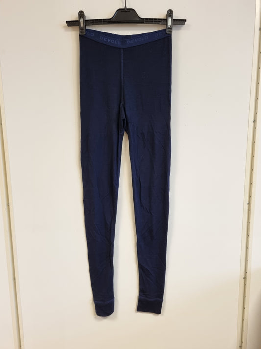 Devold ull longs - S