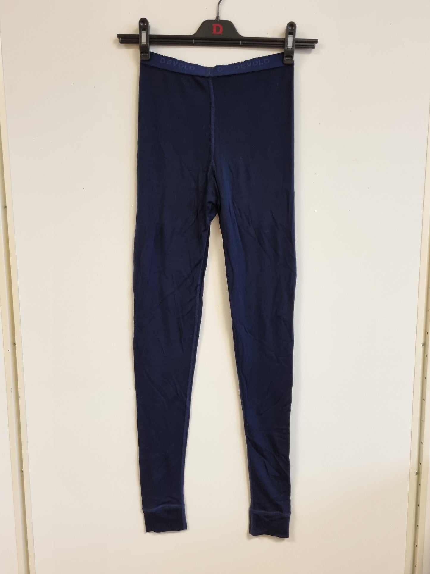 Devold ull longs - M