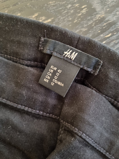 H&M Bukse - L