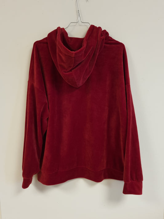 Flattop velour - M