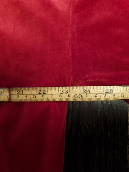 Flattop velour - M
