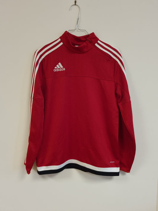 Adidas treningstrøye - 164