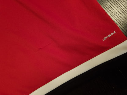 Adidas treningstrøye - 164