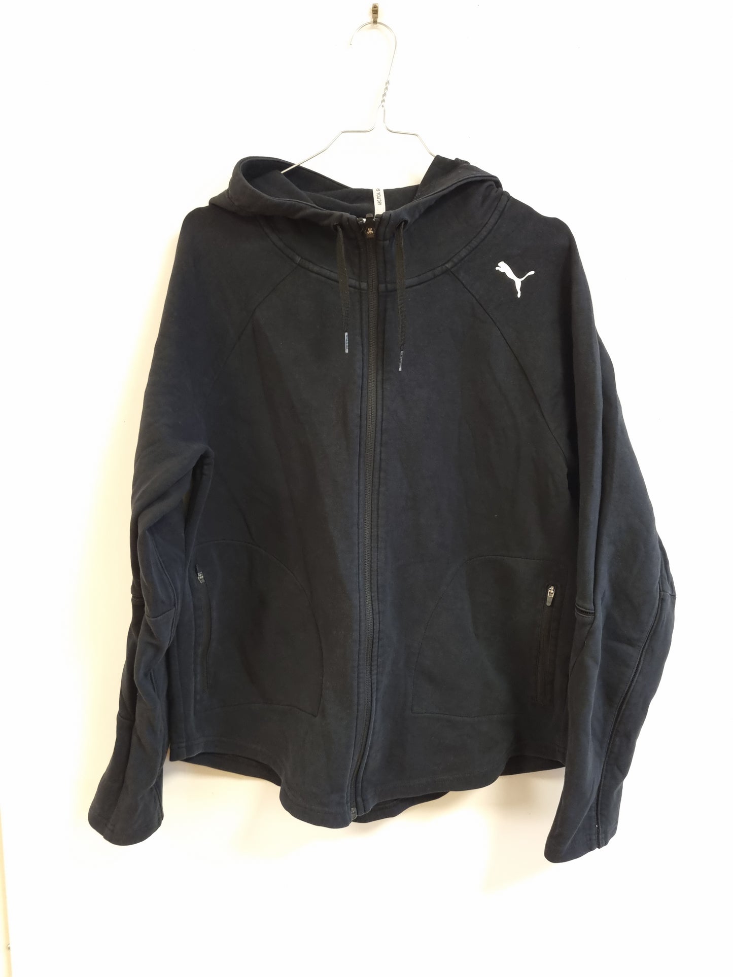 Puma hettejakke - L
