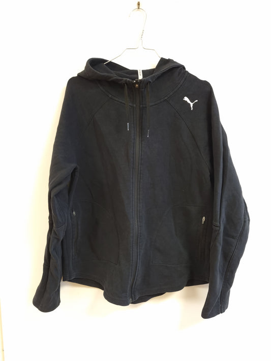 Puma hettejakke - L