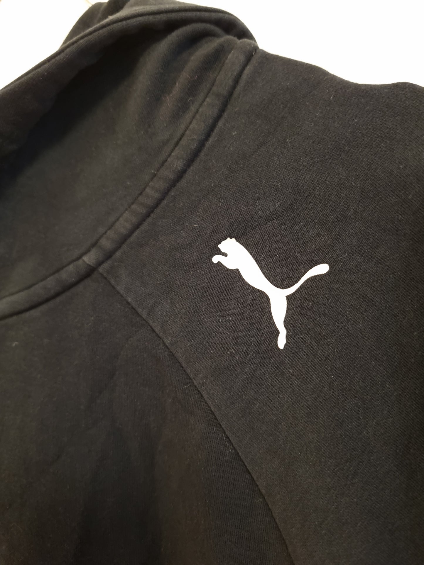 Puma hettejakke - L