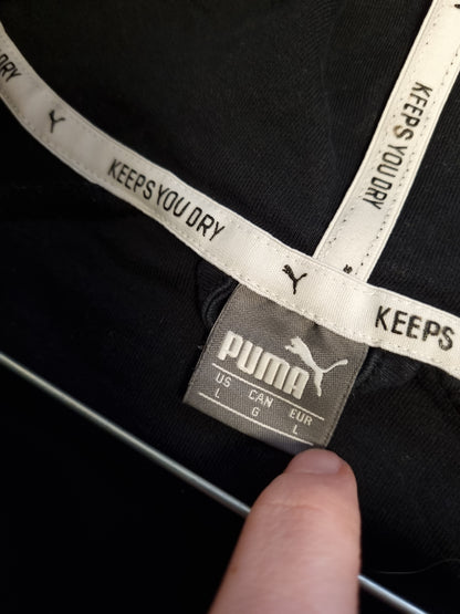 Puma hettejakke - L
