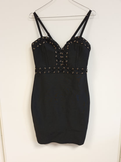 Wow Couture kjole – M