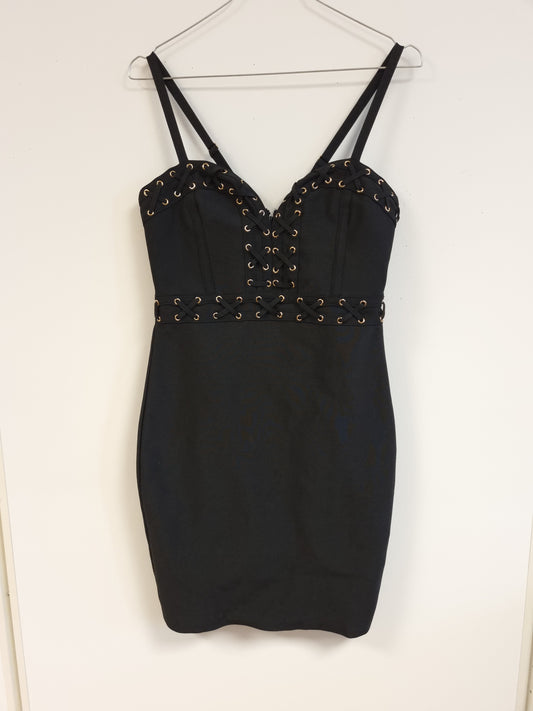 Wow Couture kjole – M