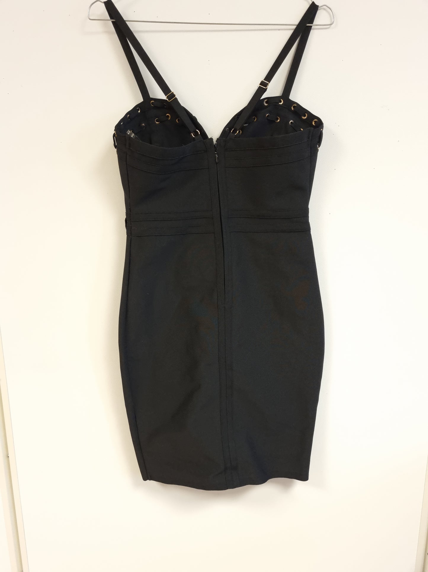Wow Couture kjole – M