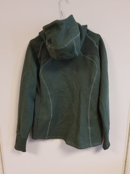 WM Zip hoodie - M