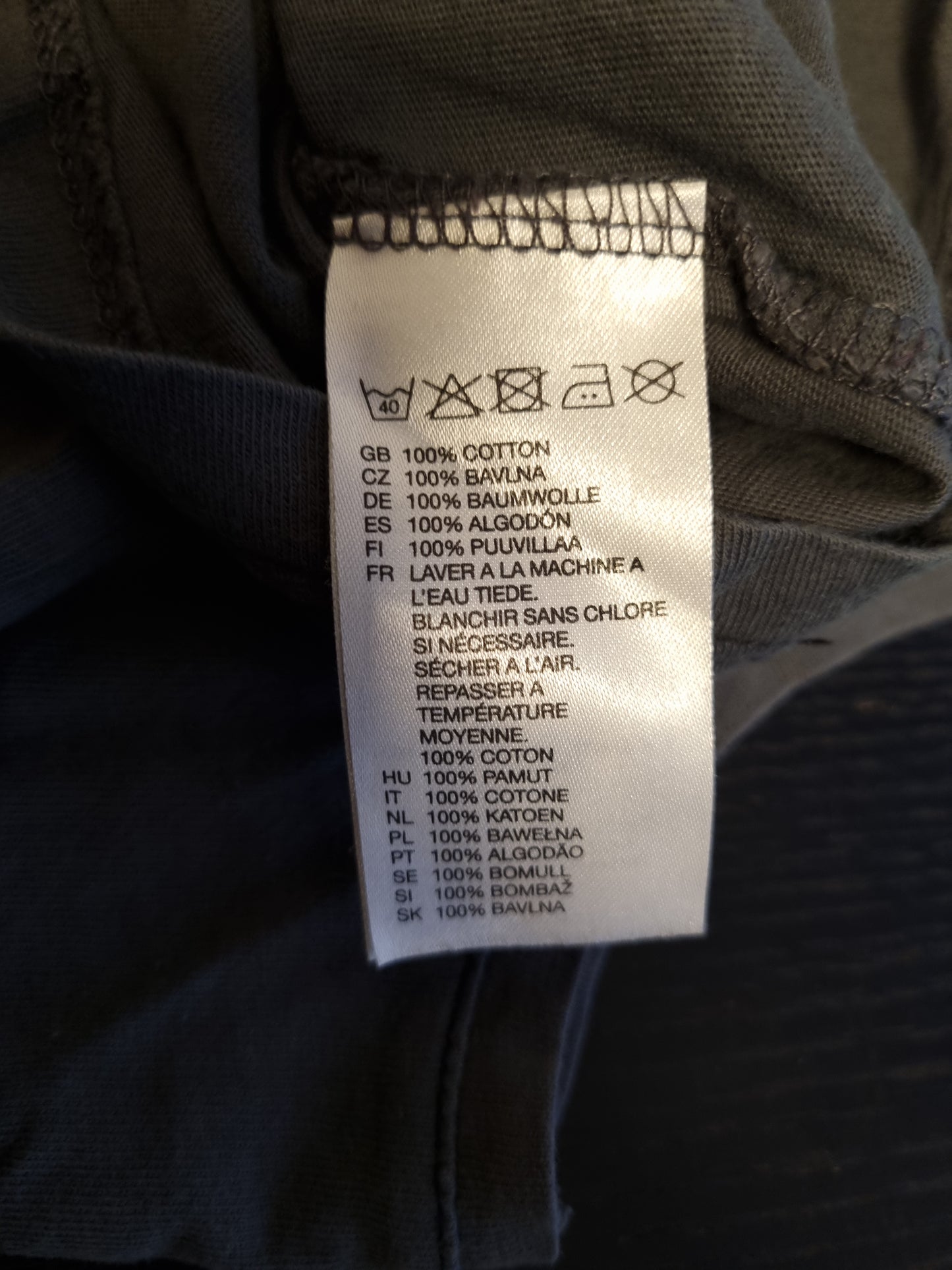 H&M Singlet - L