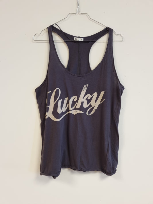 Cubus singlet - M