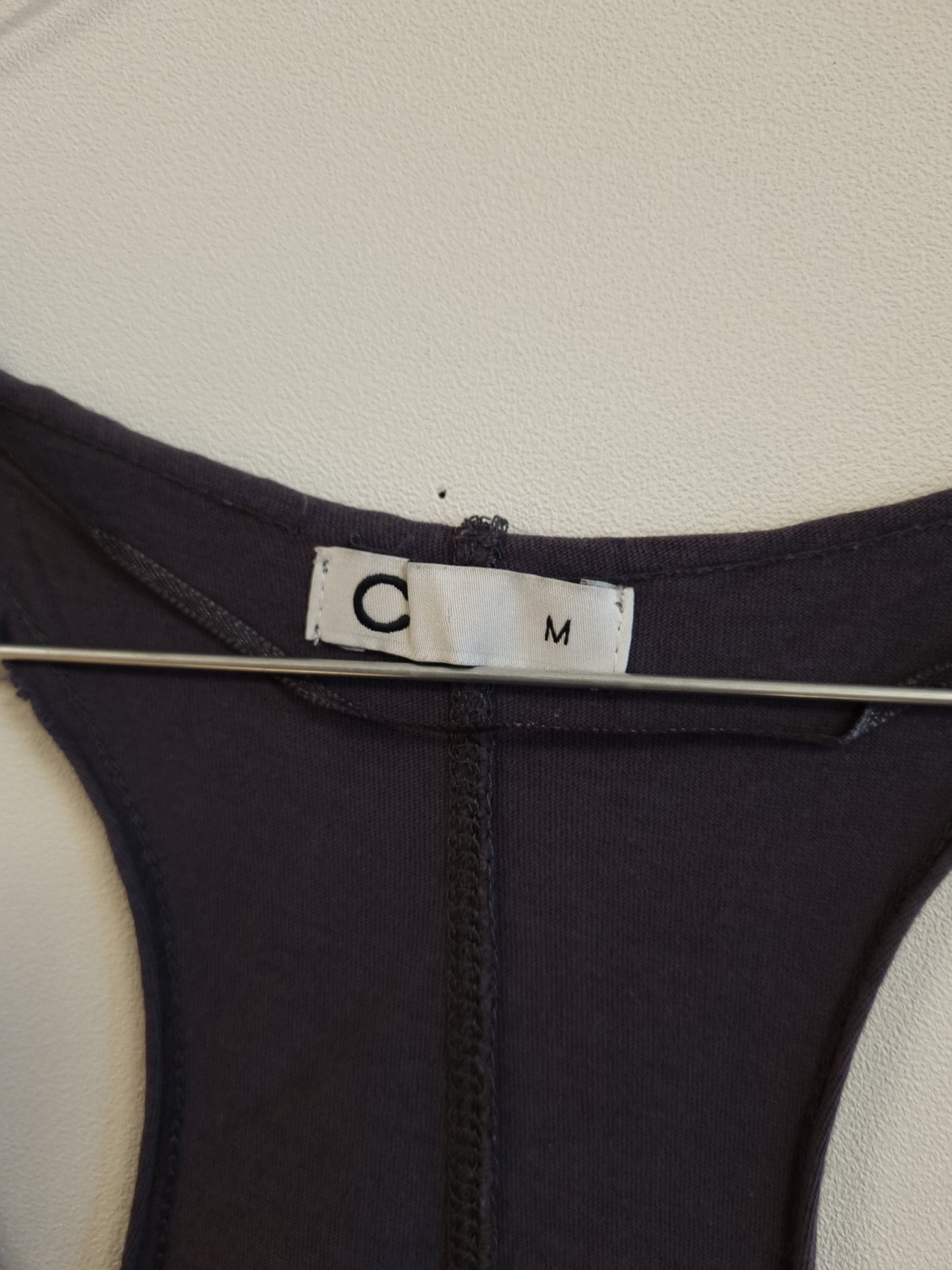 Cubus singlet - M