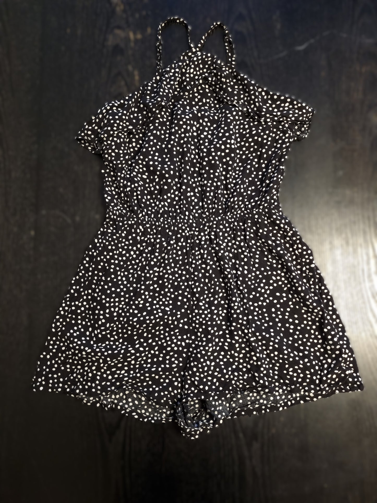 H&M romper - S