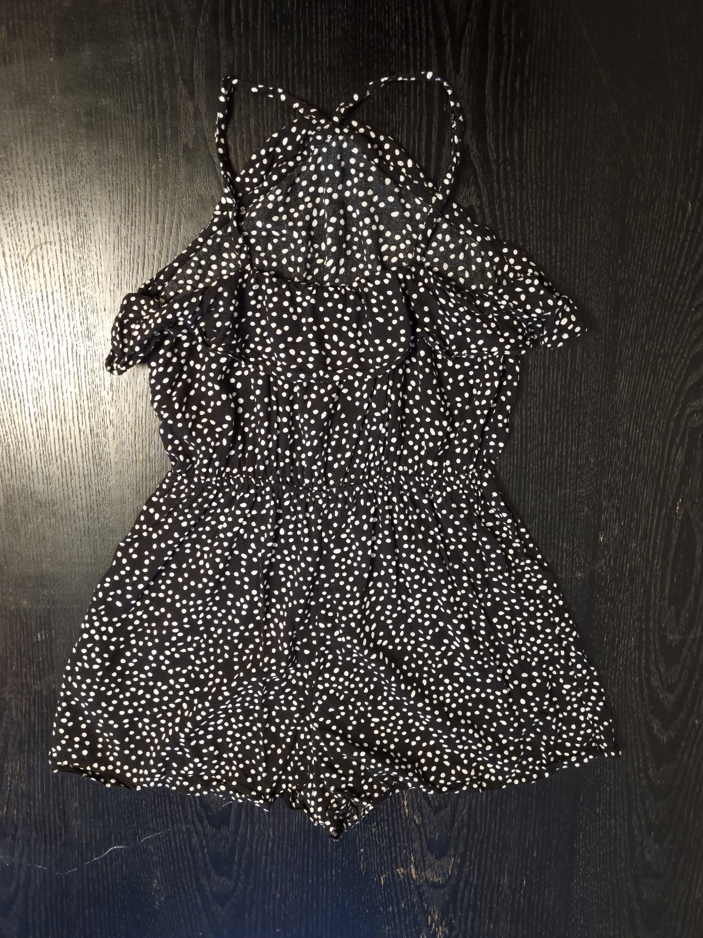 H&M romper - S