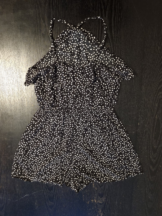 H&M romper - S