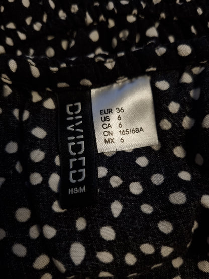 H&M romper - S