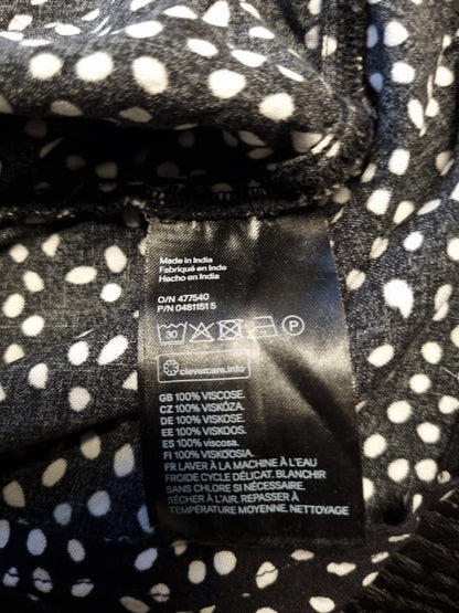 H&M romper - S