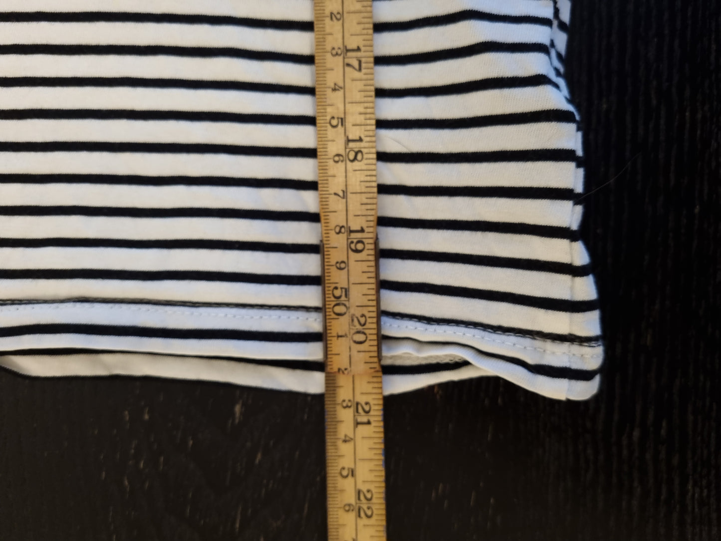 H&M T-skjorte - 164