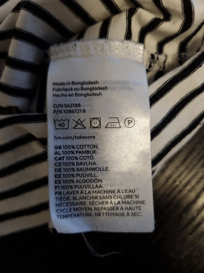 H&M T-skjorte - 164