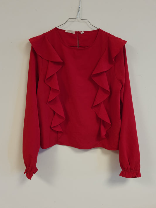 Kappahl bluse - 164