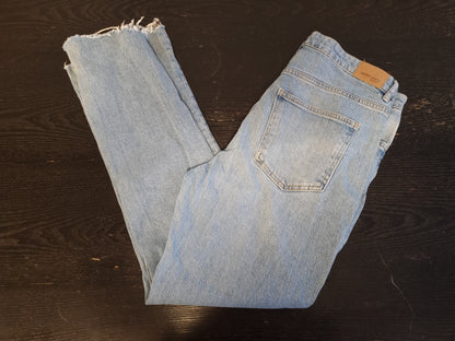 Gina Tricot Perfect Jeans - 44
