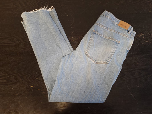 Gina Tricot Perfect Jeans - 44