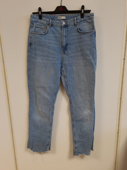 Gina Tricot Perfect Jeans - 44