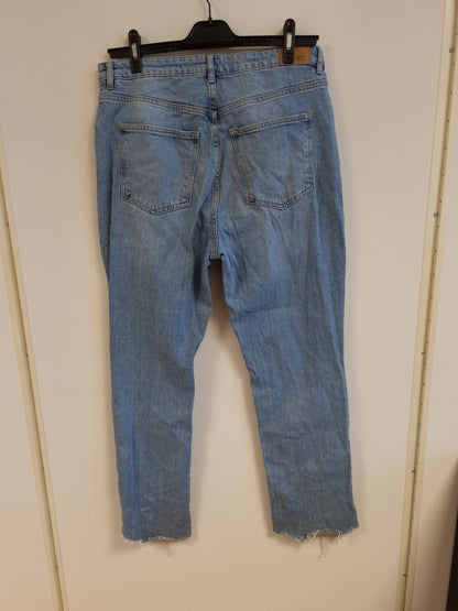 Gina Tricot Perfect Jeans - 44