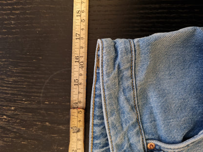 Gina Tricot Perfect Jeans - 44