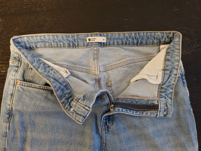 Gina Tricot Perfect Jeans - 44