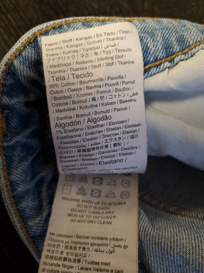 Gina Tricot Perfect Jeans - 44