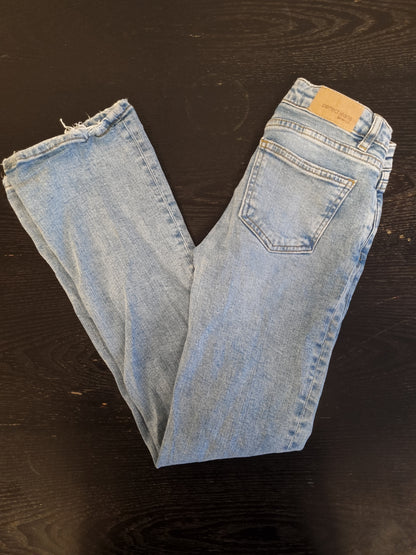 Gina Tricot Perfect Jeans - 146