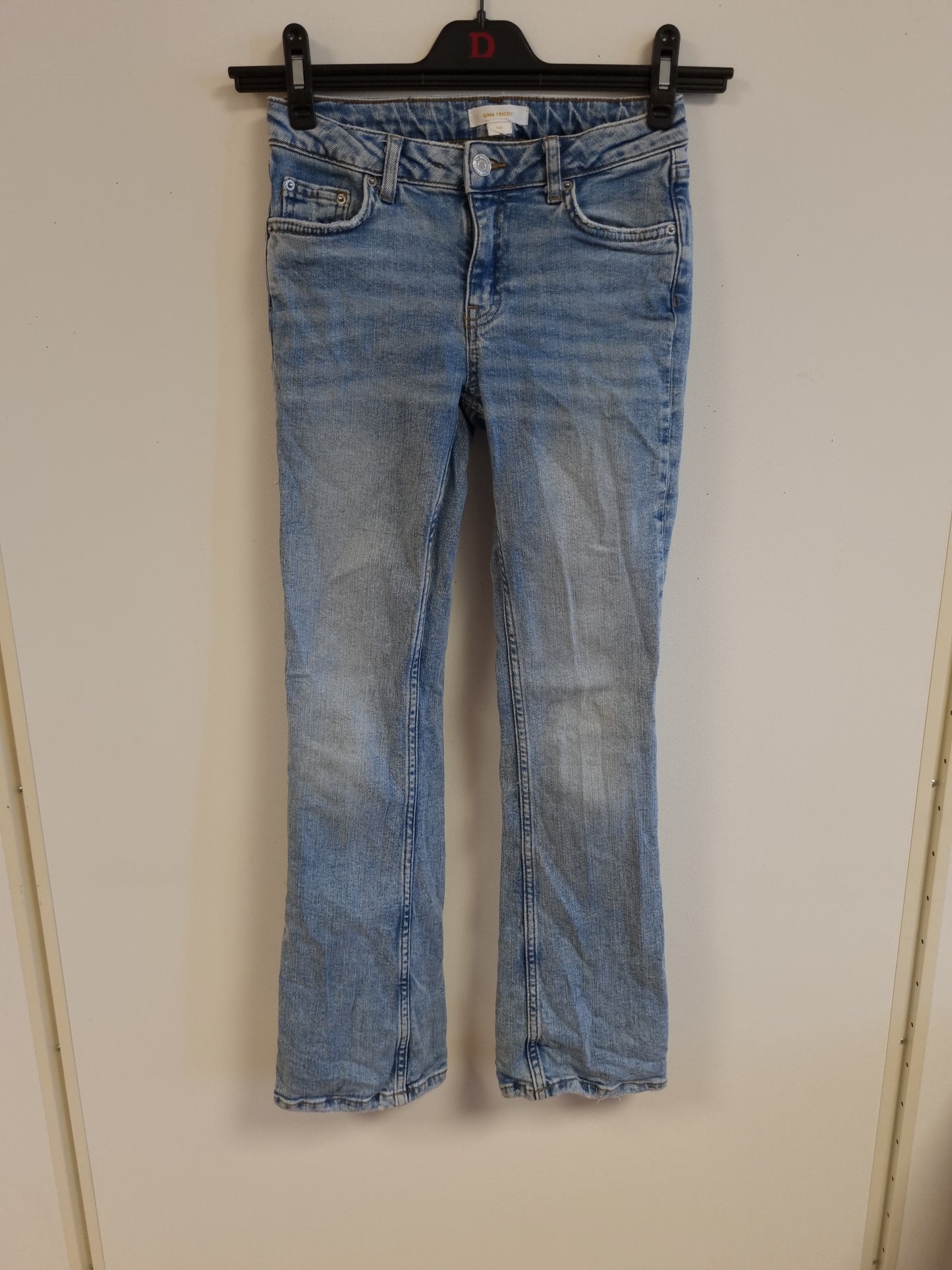 Gina Tricot Perfect Jeans - 146