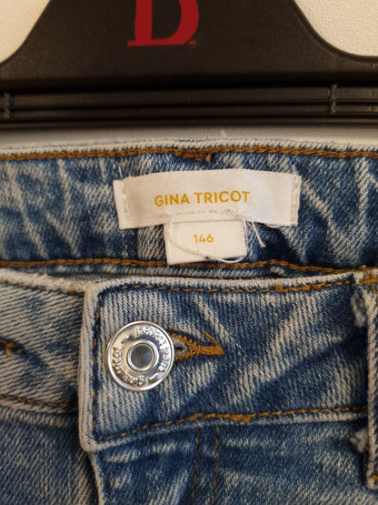 Gina Tricot Perfect Jeans - 146