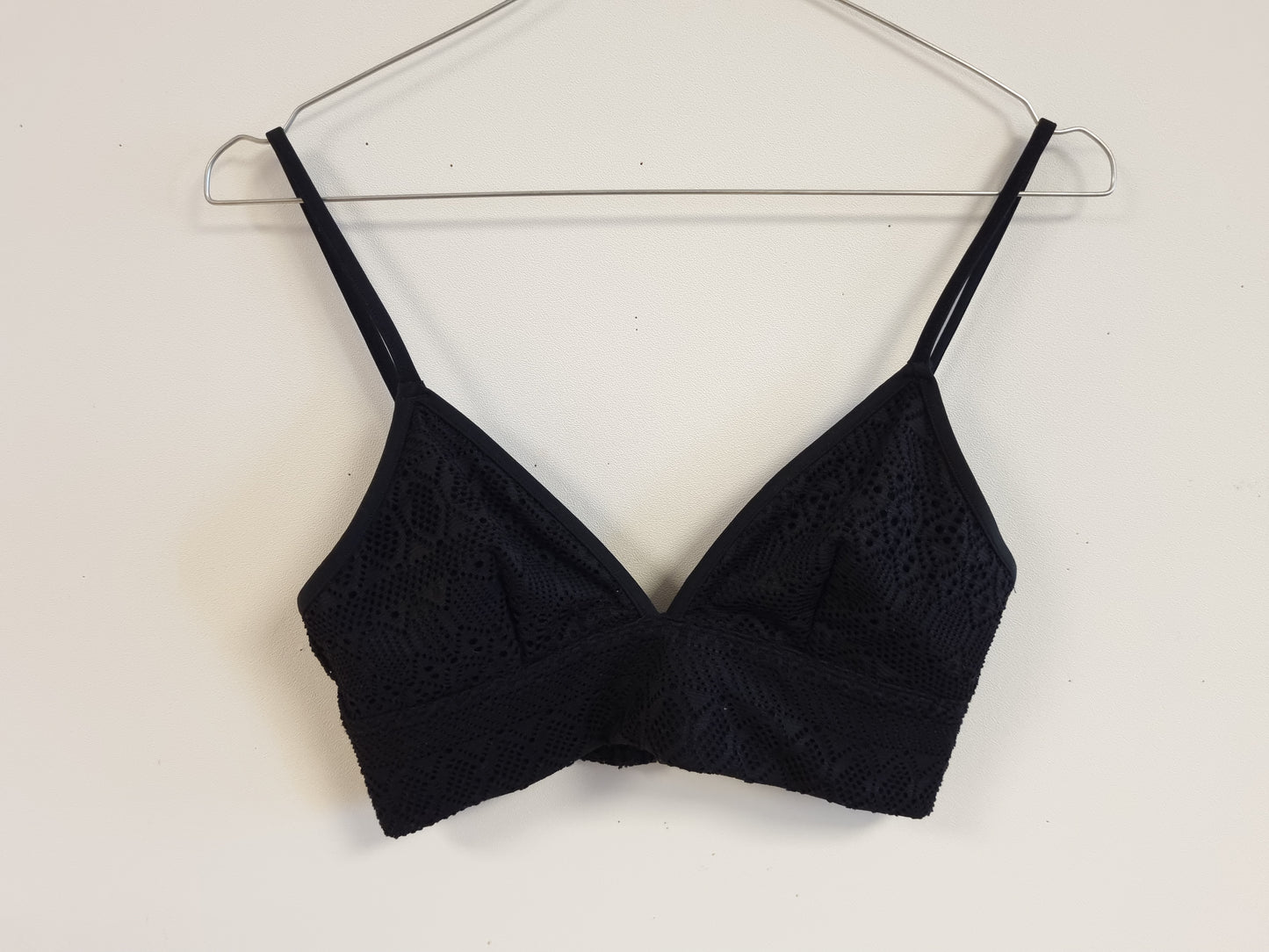 H&M Bikinioverdel - M