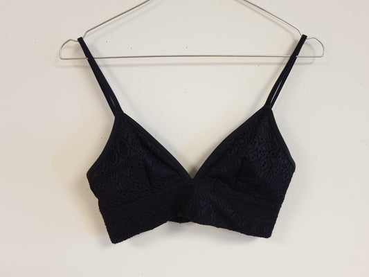H&M Bikinioverdel - M