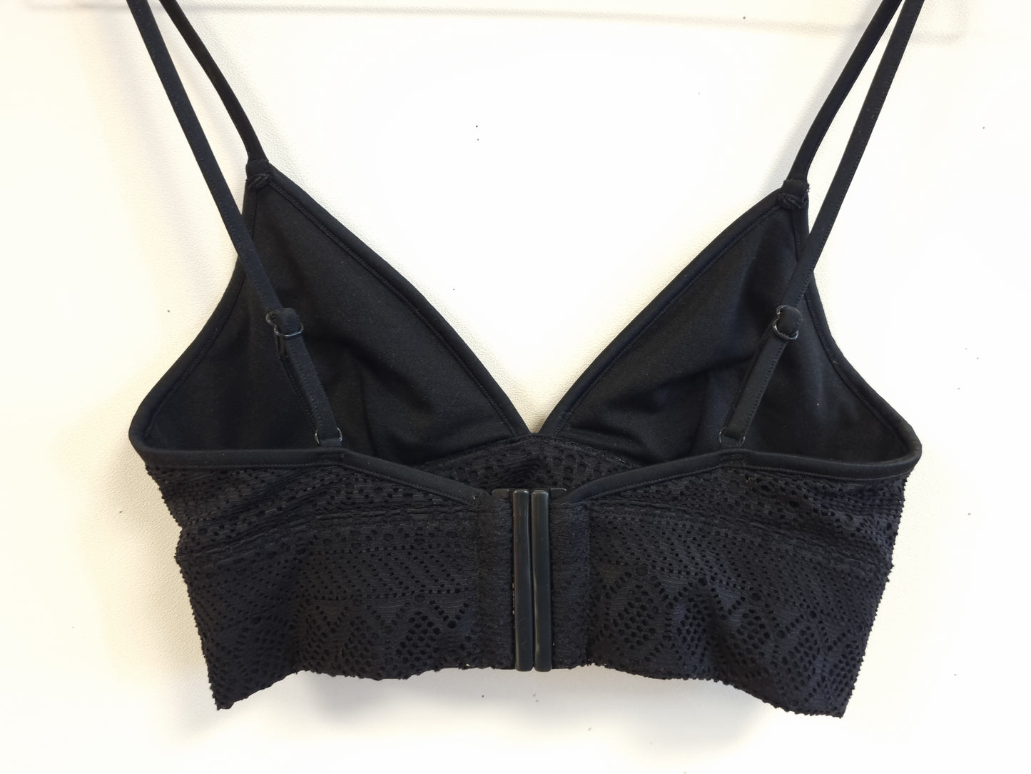 H&M Bikinioverdel - M
