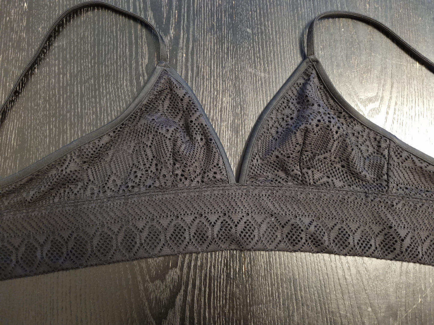 H&M Bikinioverdel - M