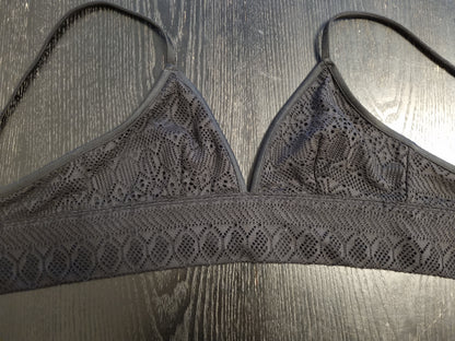 H&M Bikinioverdel - M