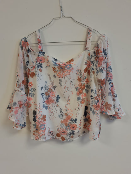 H&M topp - 164